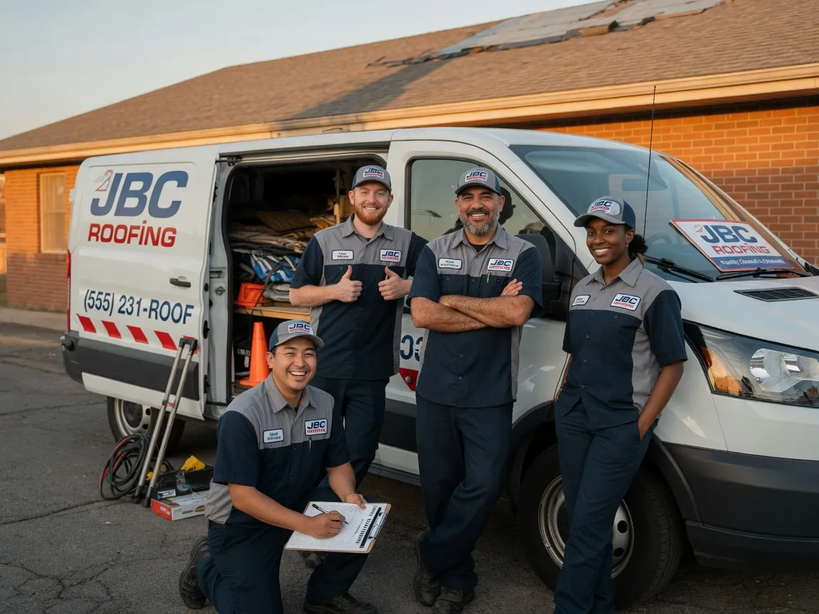 Roof Replacement company in Hollow Rock, TN