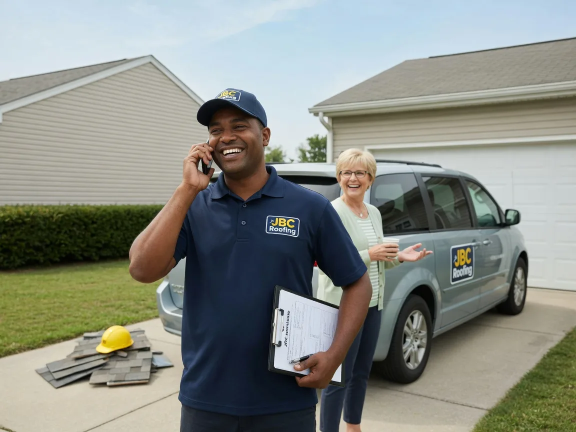 Roof Replacement Hollow Rock, TN FAQs
